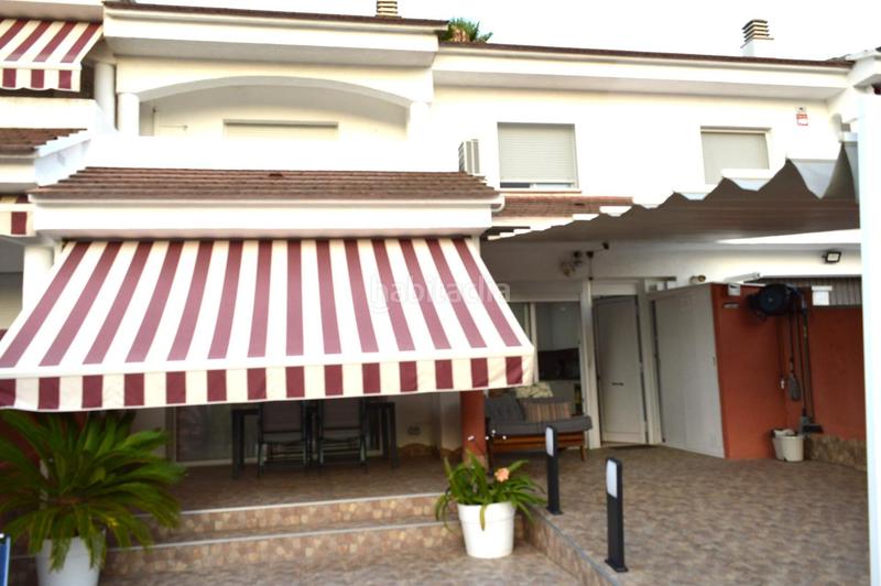 Foto 514518c2-9cf3-493f-9ad9-d0c40b192346. Casa a schiera con riscaldamento parcheggio in Segur de dalt Segur de Calafell