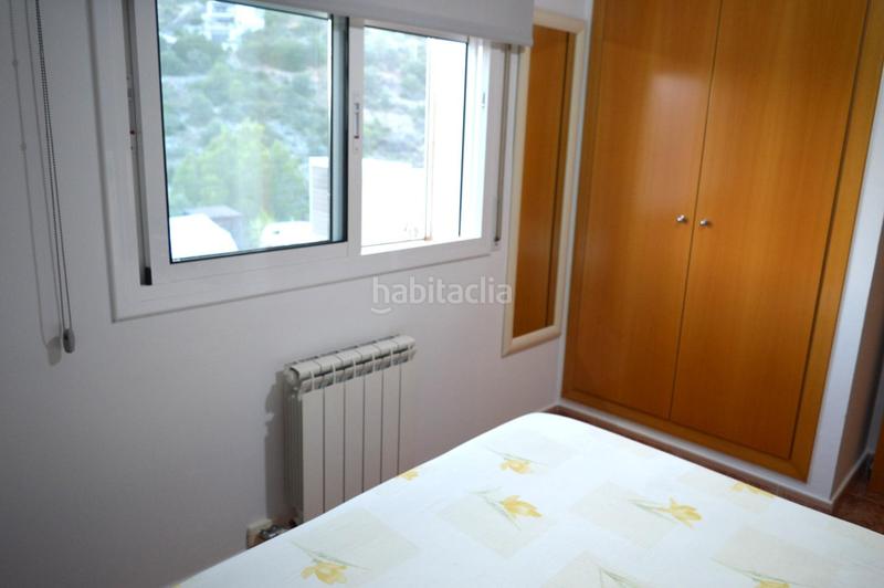 Foto 55dfecd6-7459-488d-a0fd-9406d2c3d403. Casa a schiera con riscaldamento parcheggio in Segur de dalt Segur de Calafell