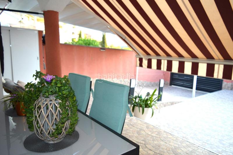 Foto e6a0f046-f4f2-472b-82c9-9c8c2f24151a. Casa a schiera con riscaldamento parcheggio in Segur de dalt Segur de Calafell