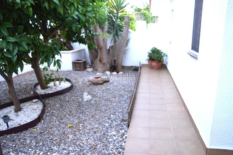 Foto ecd6e95e-6b21-4afb-9d71-9524d0d00825. Casa a schiera con riscaldamento parcheggio in Segur de dalt Segur de Calafell