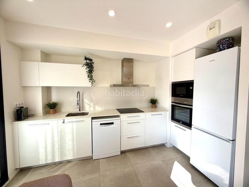 Foto 2b0d952d-9d5b-4369-bae9-3a3f389c7d89. Penthouse in mossen jaume soler 60 in L´Estany Calafell