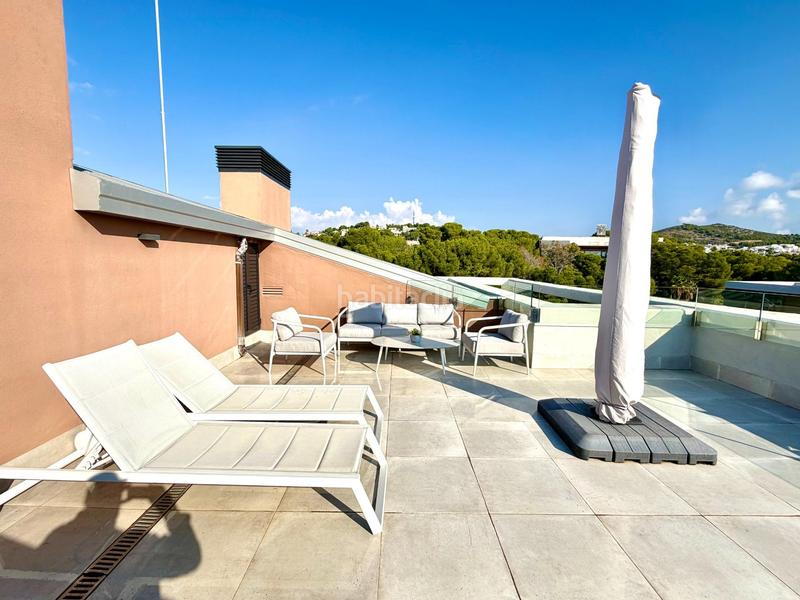 Foto 3bbc4764-2b19-4e2e-aa92-0eca7d9abb95. Penthouse in mossen jaume soler 60 in L´Estany Calafell