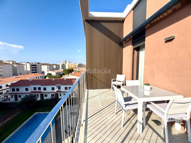 Foto 443a9da6-2367-4993-821c-45b351087c55. Penthouse in mossen jaume soler 60 in L´Estany Calafell