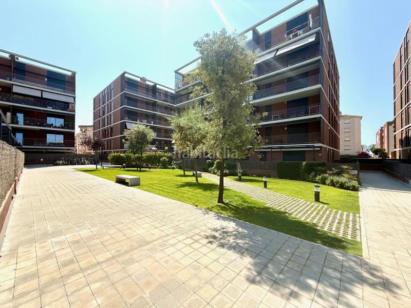 Foto 46fb56aa-dc51-4ff4-b4b2-9506b5416801. Penthouse in mossen jaume soler 60 in L´Estany Calafell