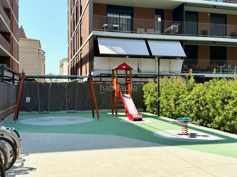 Foto 5cef3468-93f1-43de-b400-744c14e28bd1. Penthouse in mossen jaume soler 60 in L´Estany Calafell