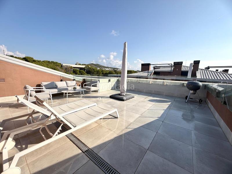 Foto 78d6dc74-6021-46bb-b4c4-1d4dc7b96325. Penthouse in mossen jaume soler 60 in L´Estany Calafell