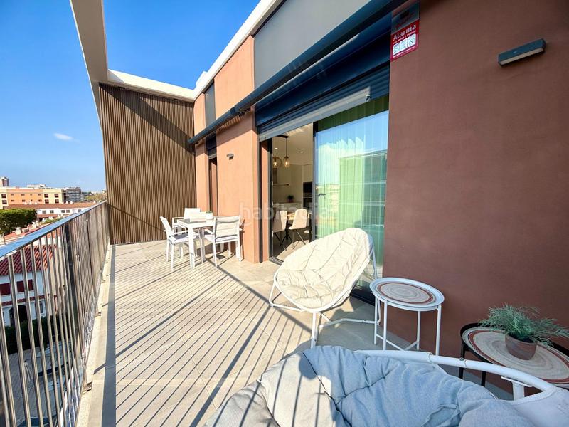 Foto b746cbe9-22a1-4d64-bae9-91d684c441ef. Penthouse in mossen jaume soler 60 in L´Estany Calafell