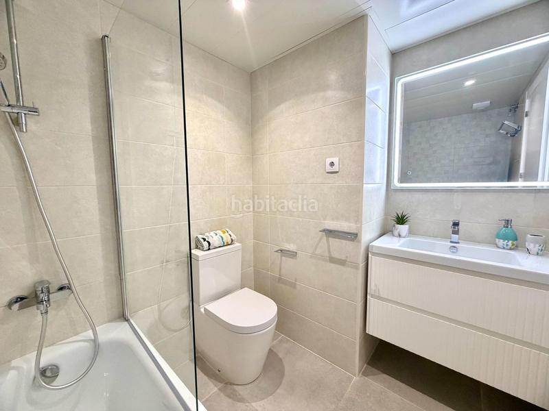 Foto c5e6385a-8d3d-49ec-a992-bc06d7f71cca. Penthouse in mossen jaume soler 60 in L´Estany Calafell