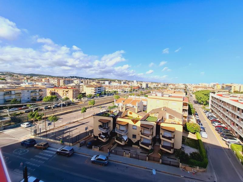 Foto 464861f4-d656-41e8-8fd8-27136e6d66e8. Pis a Segur Platja Segur de Calafell