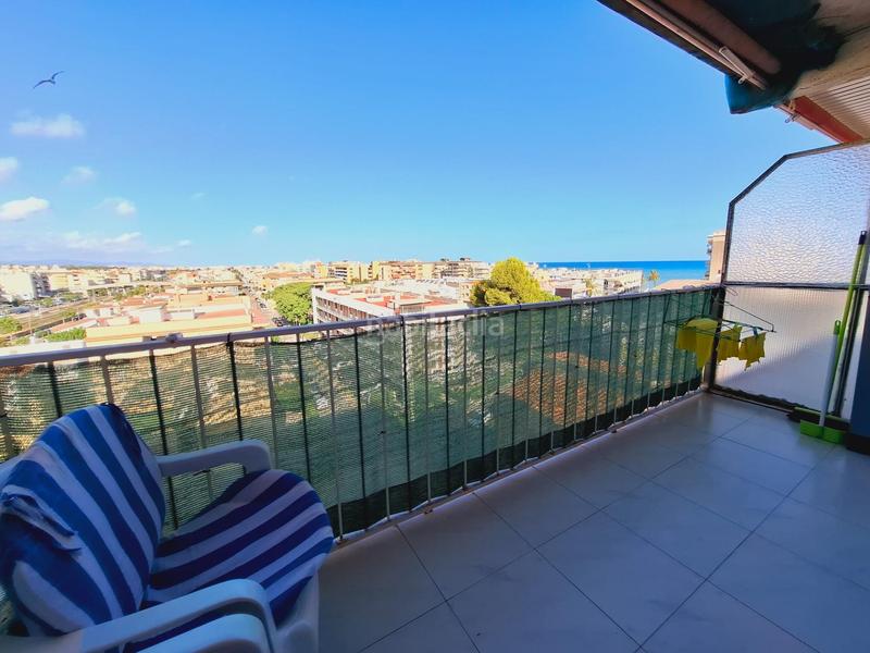 Foto 86e307a1-8480-4865-b3fd-7b5267a57178. Pis a Segur Platja Segur de Calafell