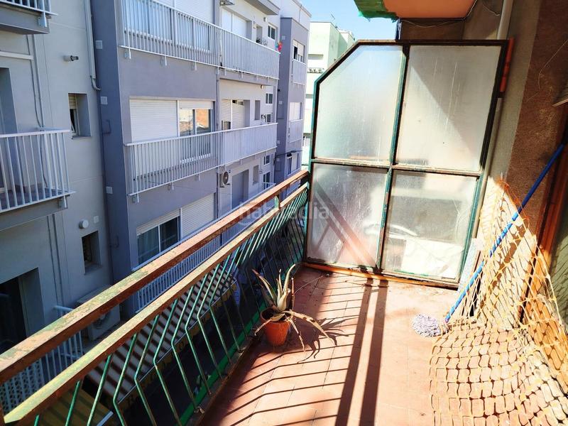 Foto 6f24300a-9893-40c5-bd59-8cef07f9b3cd. Flat in Calafell platja Calafell