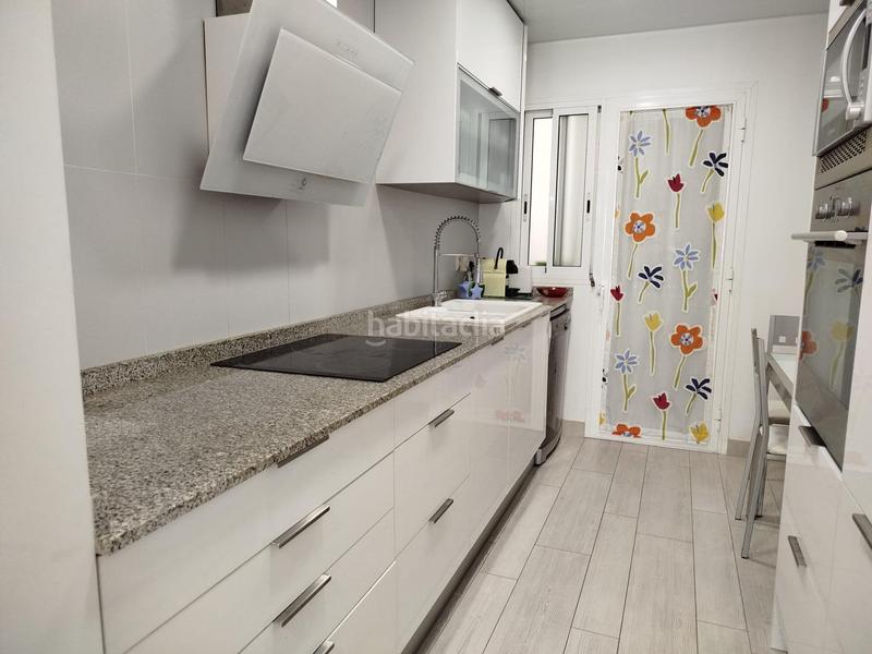 Foto 2ab58bf7-b336-45c9-af81-a09cc1d6b9d0. Flat with parking pool in L´Estany Calafell