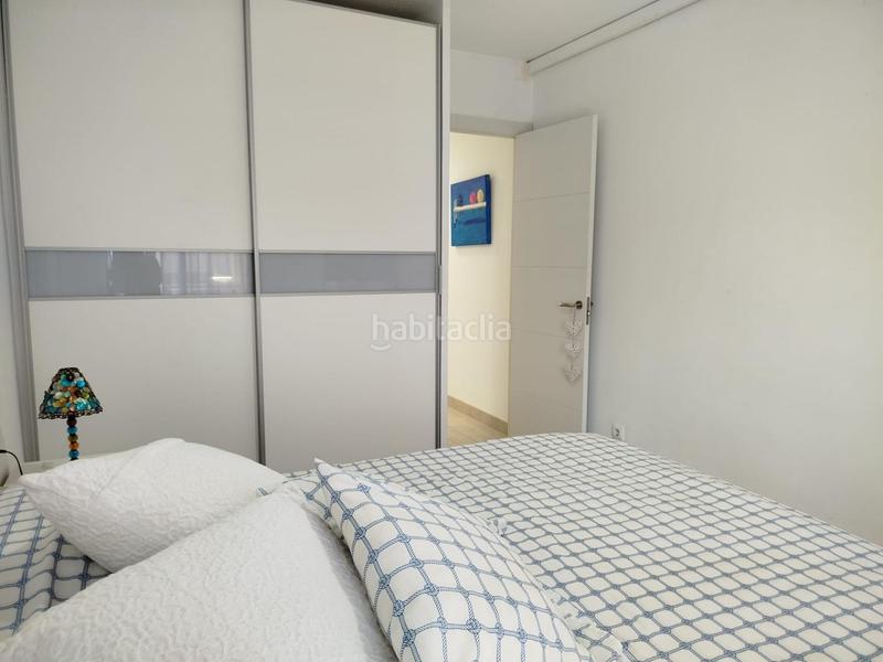 Foto 80adfa64-e3d8-4bfe-8033-7278b1ec5cc2. Flat with parking pool in L´Estany Calafell