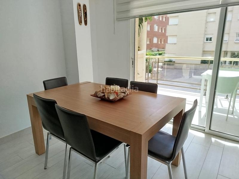 Foto bd969cdd-a842-48f8-9894-34d57890b7b9. Flat with parking pool in L´Estany Calafell