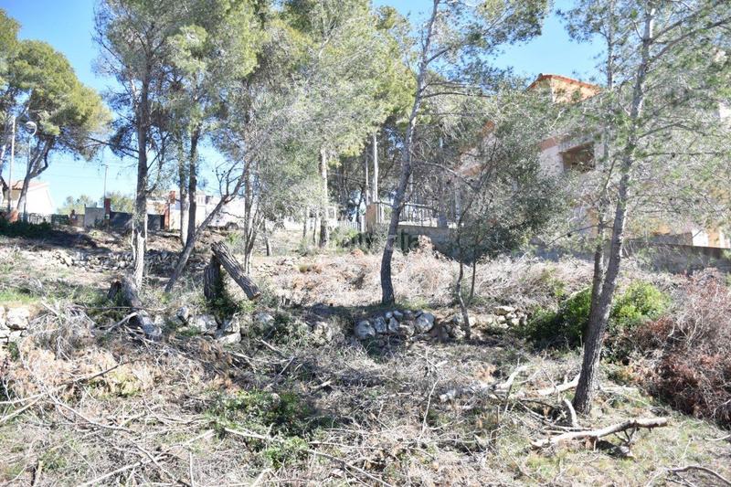 Foto 2cd04ce9-d665-46ac-88a3-9d31ea721744. Terreno residenziale in Bellvei