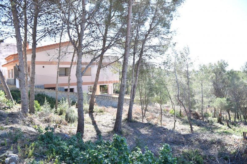 Foto f6f5e060-ac01-438c-b6c3-fd332945f76d. Terreno residenziale in Bellvei