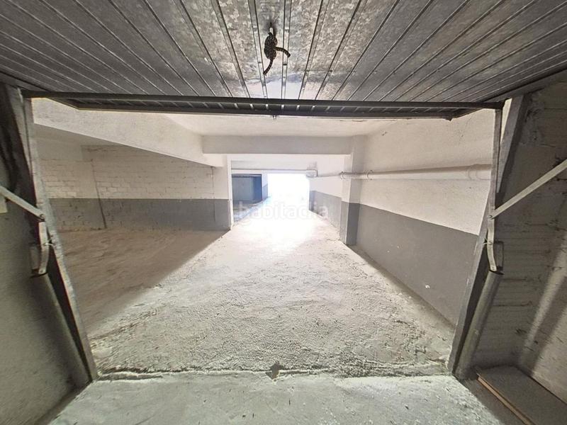 Foto 6da71dfc-8b98-4b35-9e7d-b25026fb9852. Autoparkplatz in El Tancat-Mas d´en Gual Vendrell (El)