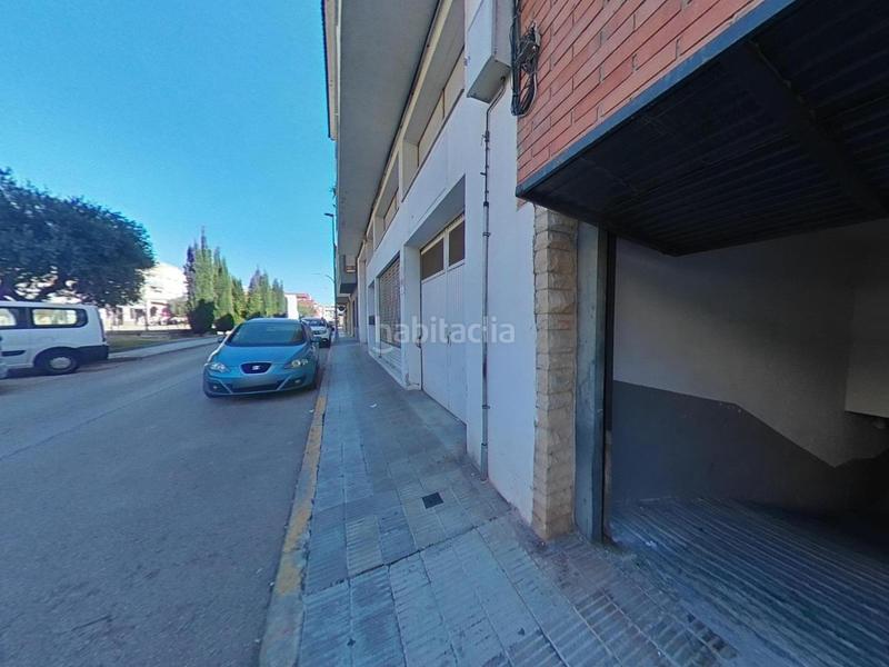 Foto afe79929-dbb6-4b8f-a5cb-f6dfadb9303a. Autoparkplatz in El Tancat-Mas d´en Gual Vendrell (El)