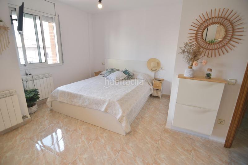 Foto d982921f-146b-45ea-b252-41355bf0293d. Etagenwohnung mit heizung pool in El Tancat-Mas d´en Gual Vendrell (El)