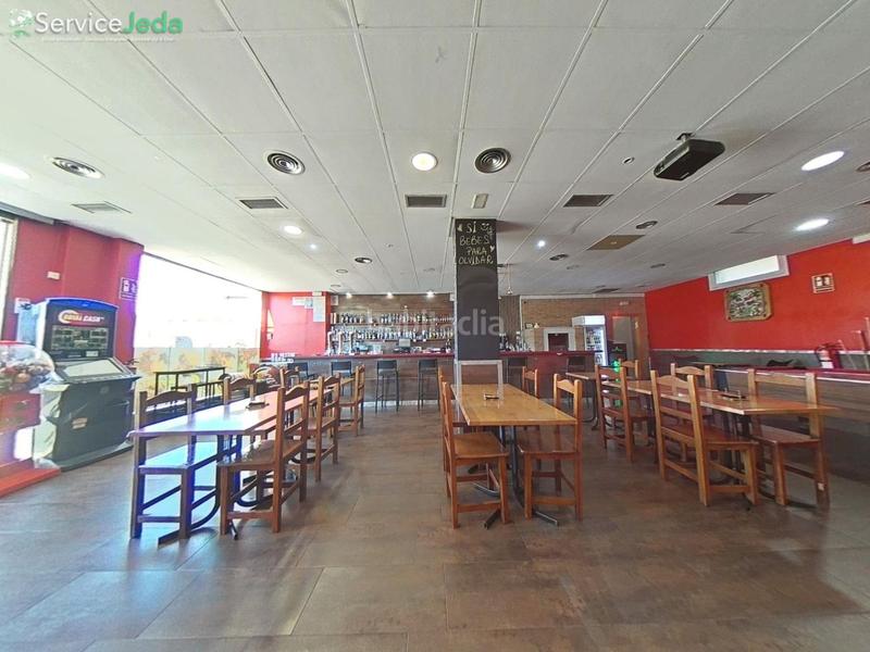 Foto 0e6ce1c6-4a5e-42f6-a130-dd9673394db6. Lloguer local comercial a El Tancat-Mas d´en Gual Vendrell (El)