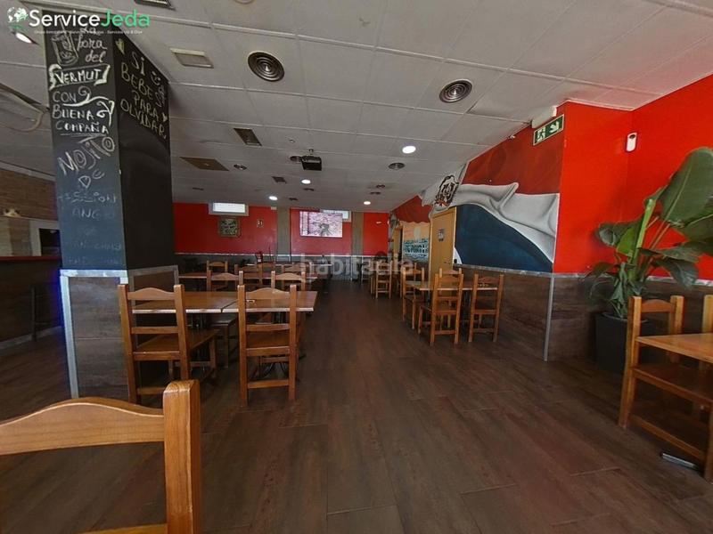 Foto 1b2dce50-5102-4881-a2c4-7522ec4ea017. Lloguer local comercial a El Tancat-Mas d´en Gual Vendrell (El)