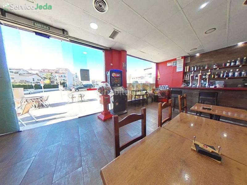 Foto a2612274-7f75-4867-8428-867754d5134b. Lloguer local comercial a El Tancat-Mas d´en Gual Vendrell (El)