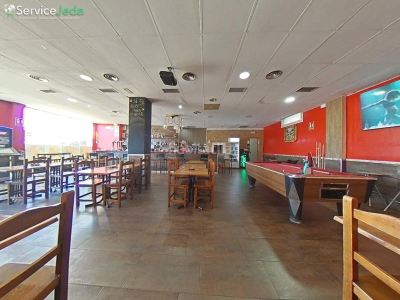 Foto db64df5f-17c8-4967-86e9-07c636cbc933. Lloguer local comercial a El Tancat-Mas d´en Gual Vendrell (El)