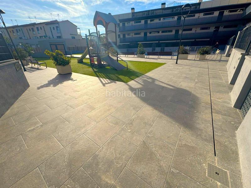 Foto 76de7ad9-19fc-48fc-8938-1114eb0c55aa. Etagenwohnung mit heizung pool in Bonavista Vendrell (El)