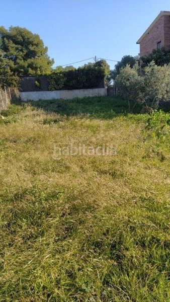 Foto e0d10c04-81dd-4db8-9eea-ef743ae33f3e. Finca rústica a La Franquesa-Oasis Park Vendrell (El)