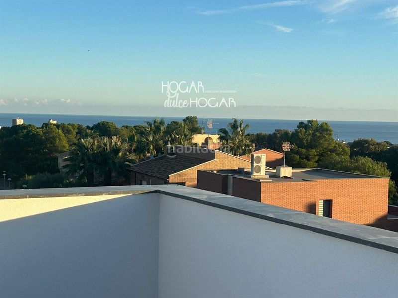 Foto a8a57aca-f41b-4ae6-b46c-a9be51ffe9b8. Xalet amb calefacció aparcament piscina a Ciutat jardí Bonanova Calafell