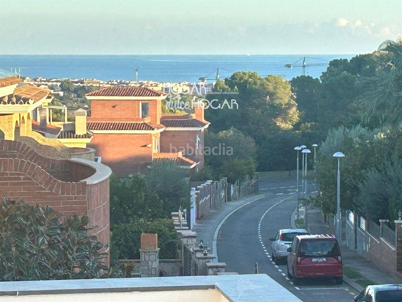 Foto a9a84ec2-20ab-42ba-ba2b-04504fb6880b. Xalet amb calefacció aparcament piscina a Ciutat jardí Bonanova Calafell