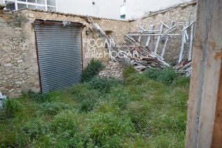 Finca rústica a bisbe catala