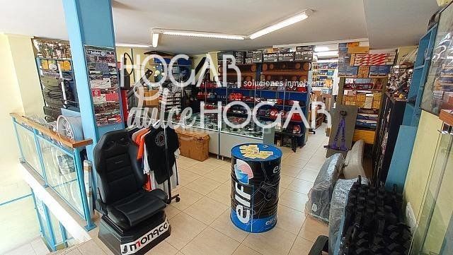 Foto 9717ab9a-5151-4e6e-ac98-42ea63e68374. Local comercial a Calafell platja Calafell