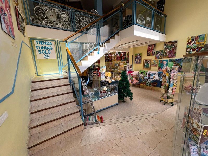 Foto be40b285-6060-469d-9528-55f0d0b4abd9. Local comercial a Calafell platja Calafell