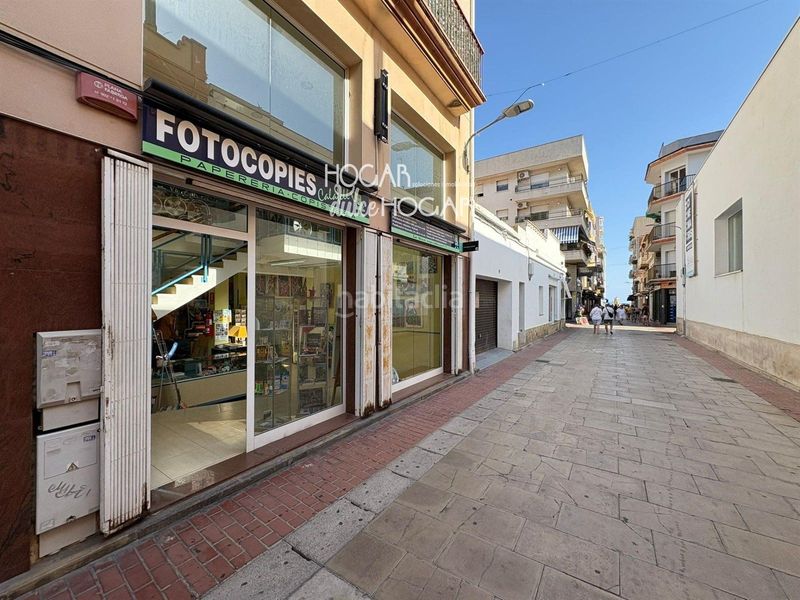 Foto d5c6bb82-647c-4462-8690-6f4c3ed5ff00. Local comercial a Calafell platja Calafell