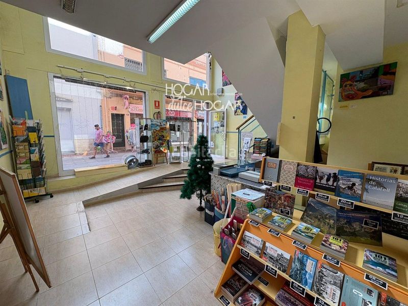Foto f308a339-7d77-4853-978c-9e8c7bf806a7. Local comercial a Calafell platja Calafell
