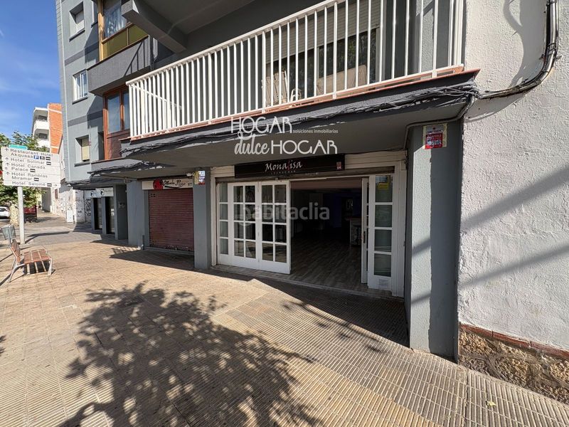 Foto 00433942-51df-4e15-a64f-9b70fcaee93a. Local comercial a Calafell platja Calafell