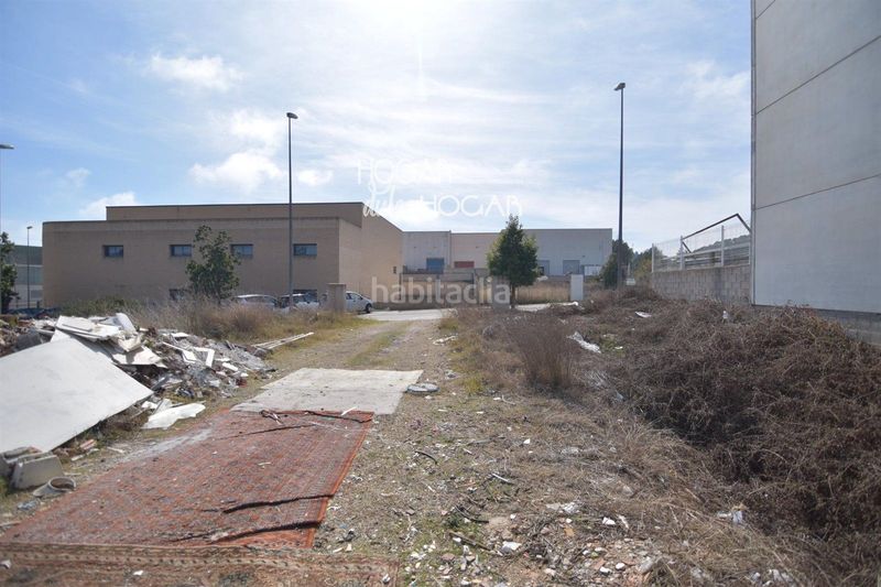 Foto c104afbd-1aa6-44e8-9b75-5bc6e9210b6a. Finca rústica parcela en Mas romeu Calafell