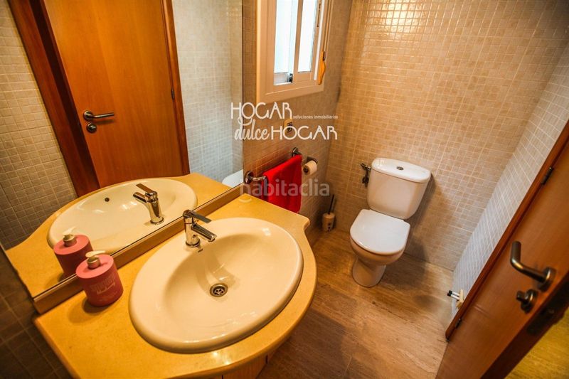 Foto bc4f5b0d-f363-46de-b362-e96e86428a93. Àtic amb calefacció aparcament piscina a L´Estany Calafell