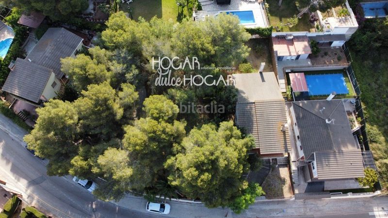 Foto 5f24b1cd-aeed-4386-8d09-230282f73cdb. Finca rústica a Segur de Calafell nucli urbà Segur de Calafell