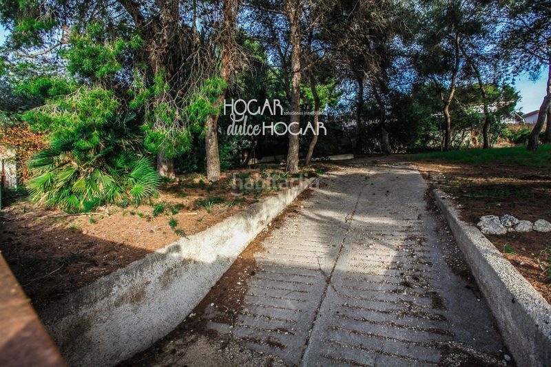 Foto 7be6c03c-4462-4446-a7f0-59e277a8a6f5. Finca rústica a Segur de Calafell nucli urbà Segur de Calafell