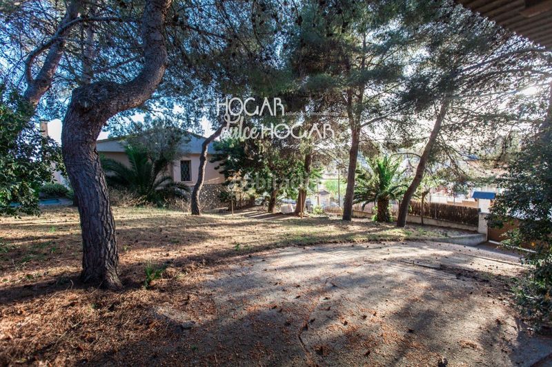 Foto a1c25385-e1f0-4626-9a1d-65ac9b1f6df3. Finca rústica a Segur de Calafell nucli urbà Segur de Calafell