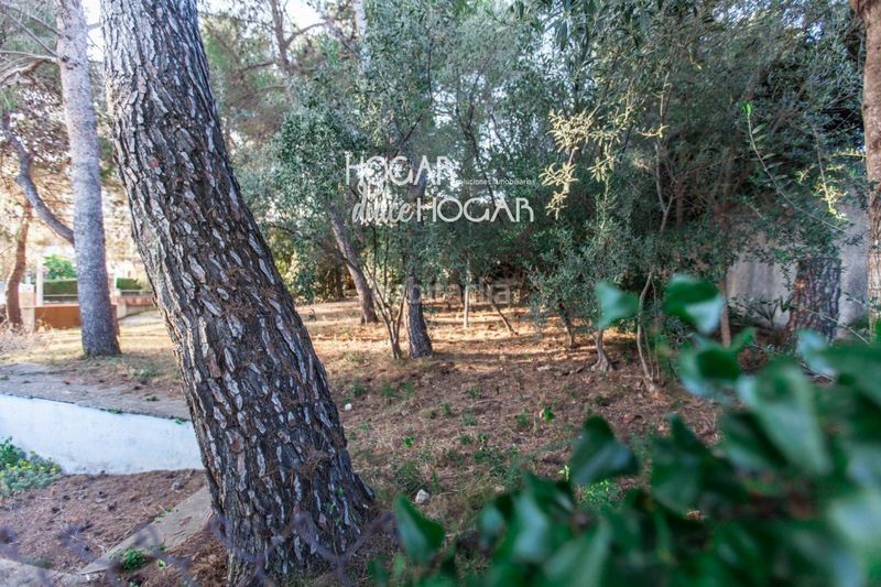 Foto e92b3410-7433-49f2-a22d-6f7a203c51f1. Finca rústica a Segur de Calafell nucli urbà Segur de Calafell