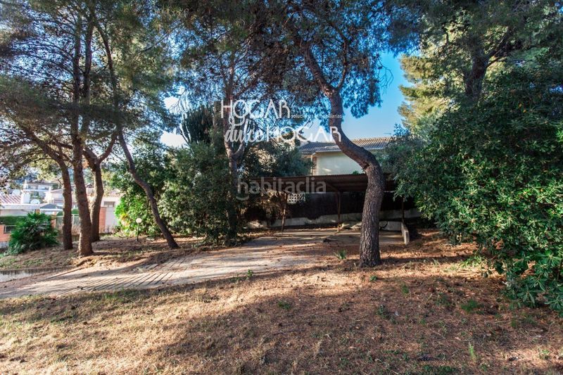 Foto f7cb6da3-dffb-499a-a3f4-52d5bff168dd. Finca rústica a Segur de Calafell nucli urbà Segur de Calafell