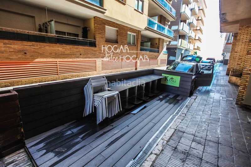 Foto 78fa4f44-c04e-4c4b-bd1b-4eb03748a3d7. Geschäftsraum in Calafell platja Calafell