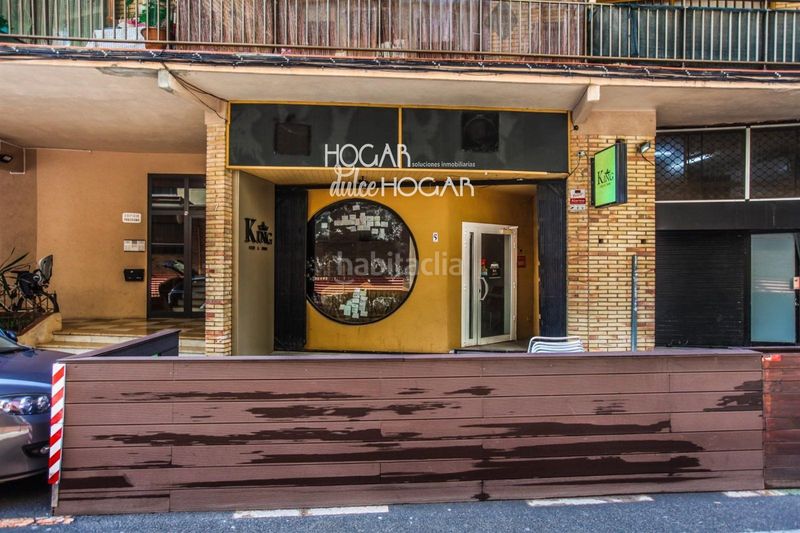 Foto f74e77f0-25fe-4e97-ac8c-abb56a452f62. Geschäftsraum in Calafell platja Calafell
