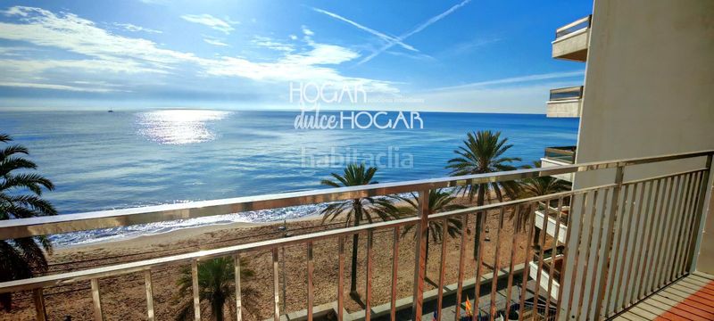 Foto 0d27f8f5-df96-41aa-b991-b7d86874248c. Pis amb aparcament piscina a Calafell platja Calafell