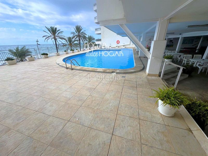 Foto 4501dc6a-1150-4e6f-9fa2-1d2533792515. Pis amb aparcament piscina a Calafell platja Calafell