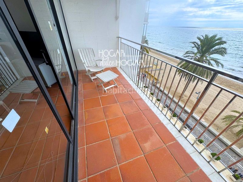 Foto 624f69ad-e9b4-4ef7-a9c9-37d7152e96f5. Pis amb aparcament piscina a Calafell platja Calafell