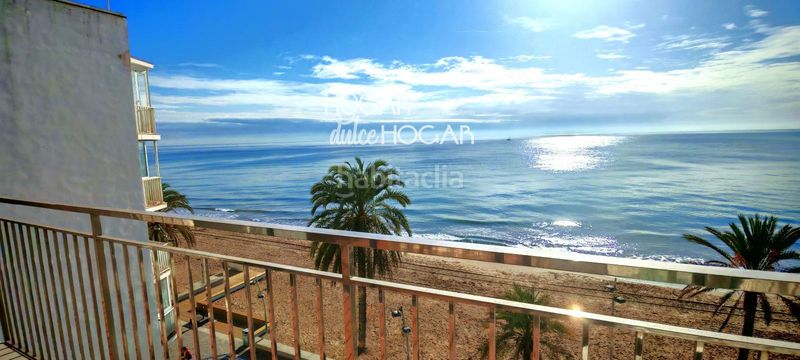 Foto 69ab1243-67a8-42f2-8622-7cd60d9a3054. Pis amb aparcament piscina a Calafell platja Calafell